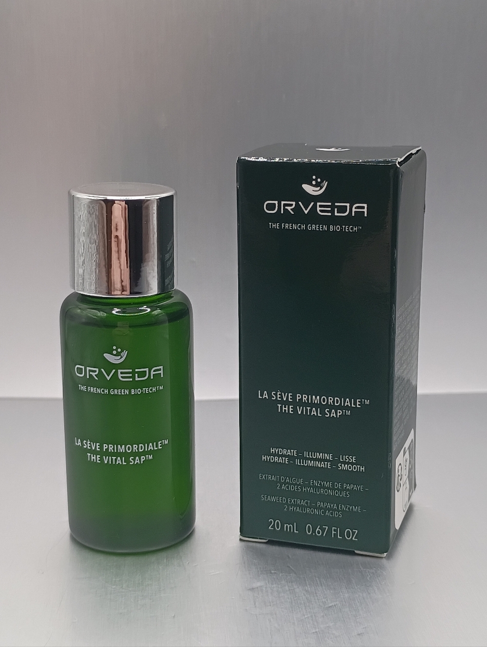 5 For $25 Item🌸 Orveda The Vital Sap